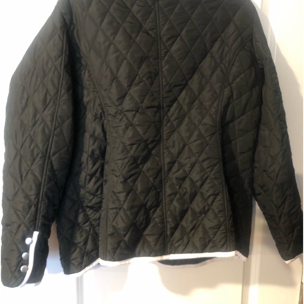 Black Ashley Stewart